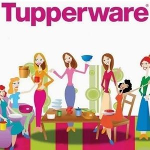Best in Home... Tupperware of course!